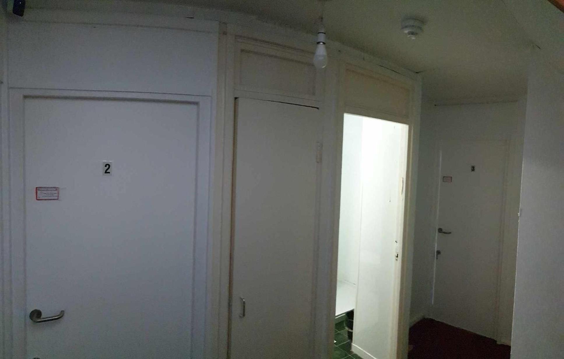 לונדון Double Room In Private Apartment מראה חיצוני תמונה